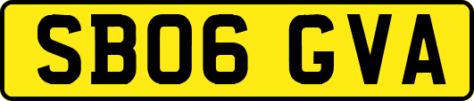 SB06GVA