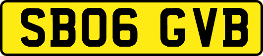 SB06GVB
