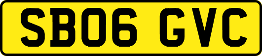 SB06GVC