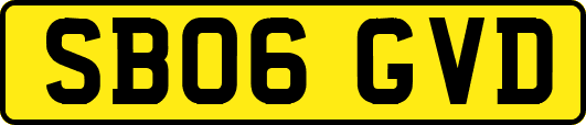 SB06GVD