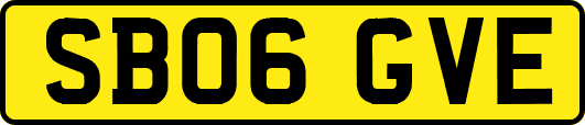 SB06GVE