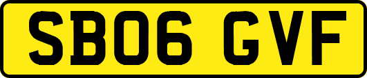 SB06GVF
