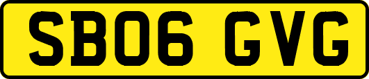 SB06GVG