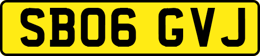 SB06GVJ