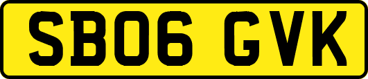SB06GVK
