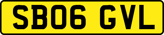 SB06GVL