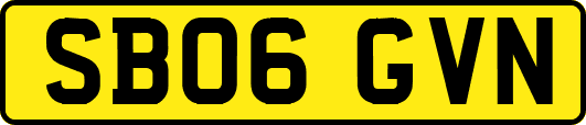 SB06GVN
