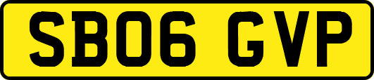 SB06GVP