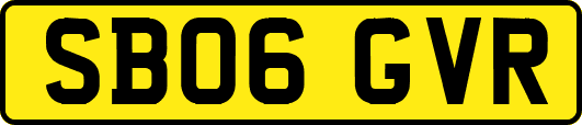 SB06GVR