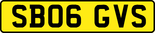 SB06GVS