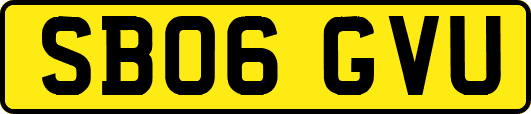 SB06GVU