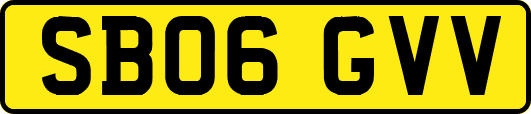 SB06GVV
