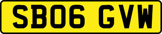 SB06GVW