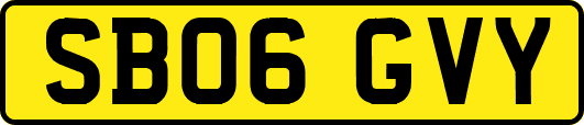 SB06GVY