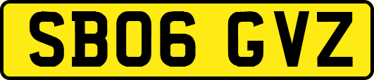 SB06GVZ
