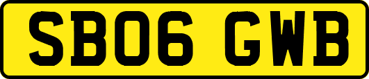 SB06GWB