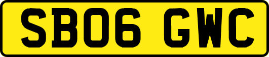 SB06GWC