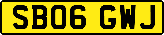 SB06GWJ