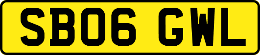 SB06GWL