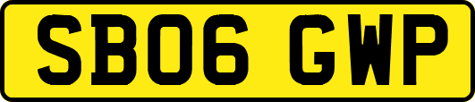 SB06GWP