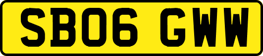SB06GWW