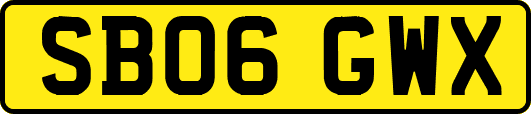 SB06GWX