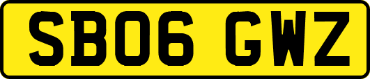 SB06GWZ