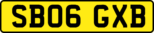 SB06GXB