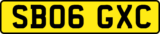 SB06GXC