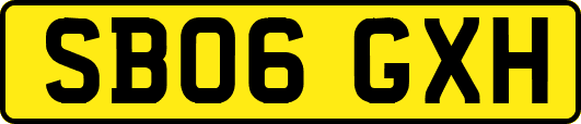 SB06GXH