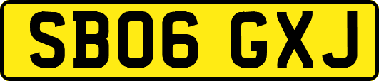 SB06GXJ