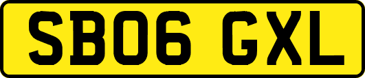 SB06GXL