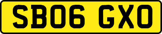 SB06GXO
