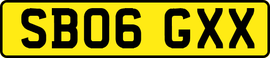 SB06GXX