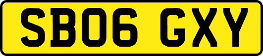 SB06GXY
