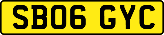 SB06GYC