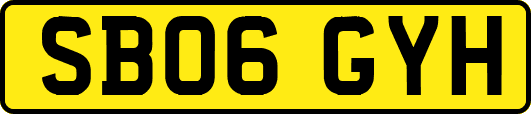 SB06GYH