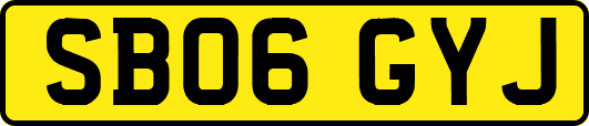 SB06GYJ