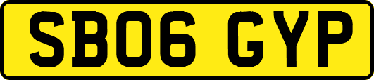 SB06GYP