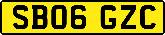 SB06GZC