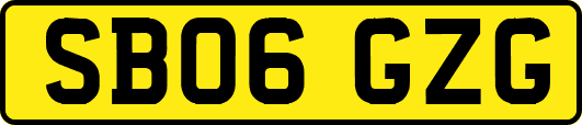 SB06GZG