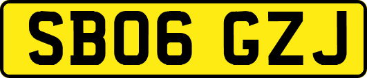 SB06GZJ