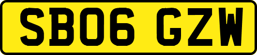 SB06GZW