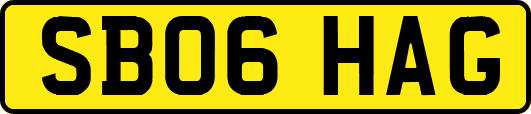 SB06HAG