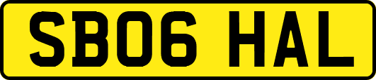 SB06HAL