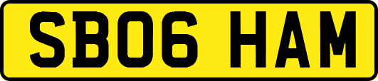 SB06HAM