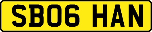 SB06HAN
