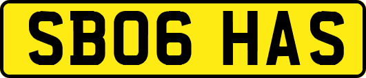 SB06HAS