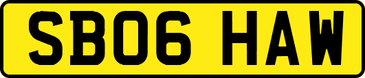 SB06HAW