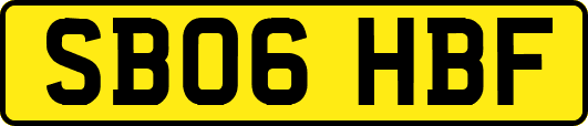 SB06HBF